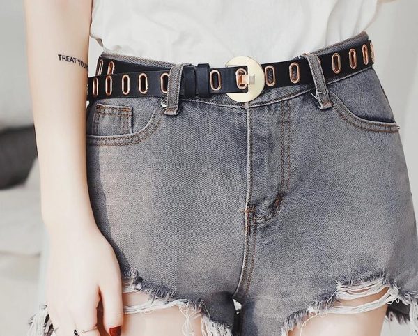 Camilla Personality Belt Hot on Sale