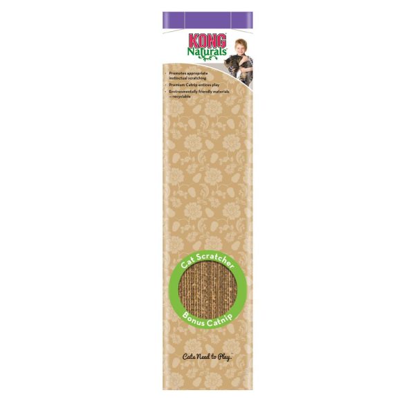 KONG Cat Scratcher For Discount