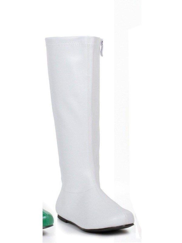 Ellie Shoes E-106-Avenge 1 inch Heel Woman s Engineer Boot Cheap - Image 5