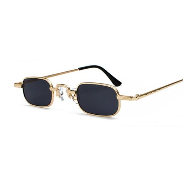 Retro Square Sunglasses for Women Female Sunglasses Supply