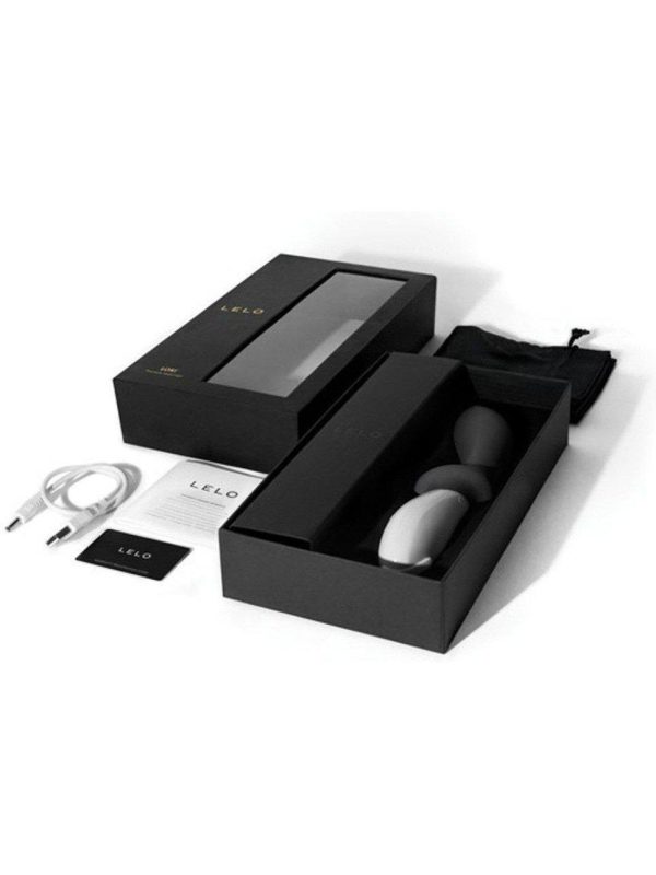 LELO EL-LL2555 LELO Loki Hot on Sale - Image 2