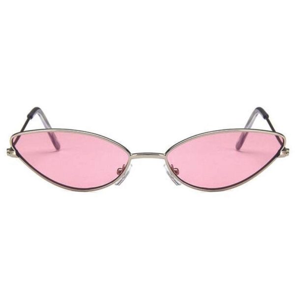 Cat Eye Fashionable Women Sunglasses Retro Sunglasses for Women Supply - Image 5