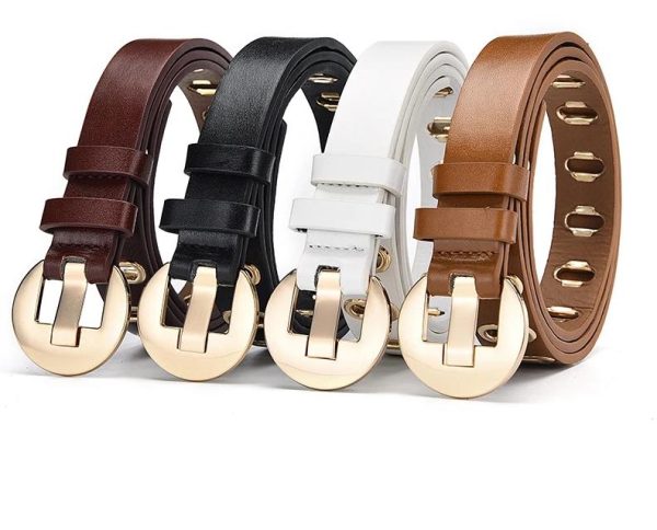 Camilla Personality Belt Hot on Sale - Image 3