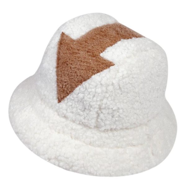 Arrow Printed Bucket Hat Hot on Sale