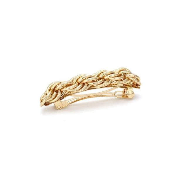 Chain Hair Clip Online Hot Sale - Image 2