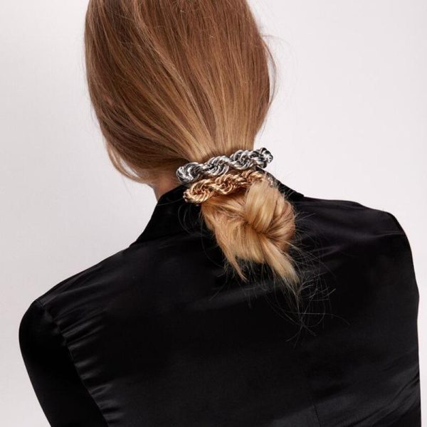 Chain Hair Clip Online Hot Sale