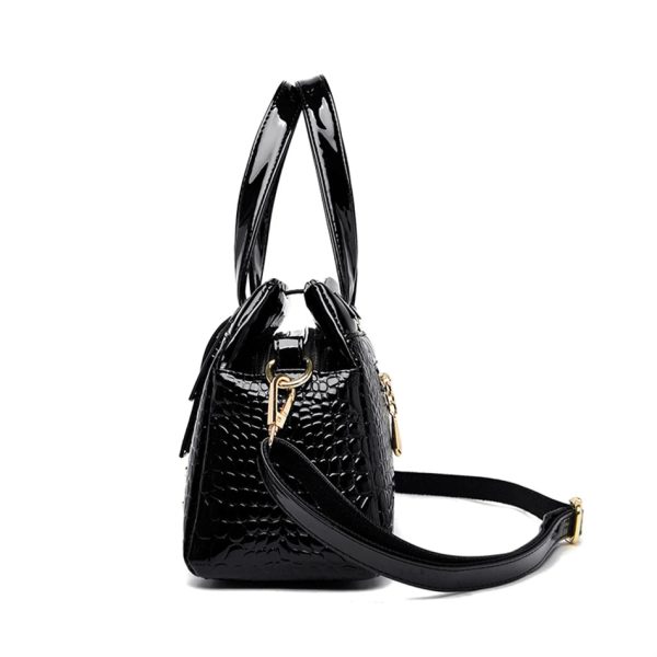Handbag Purses Crossbody Bags for Women Shoulder Bags Casual Tote Bag Online Sale - Image 5