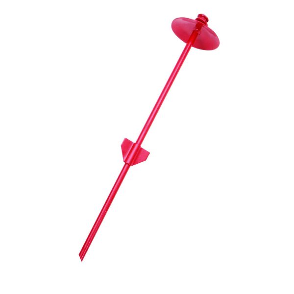 Coastal Pet Products Titan Dog Dome Tie Out Stakes for Hard Soils Online now