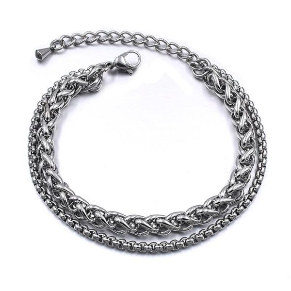 Beach Anklet For Women Summer Ankle Bracelet Leg Chain Foot Jewelry Cheap - Image 2
