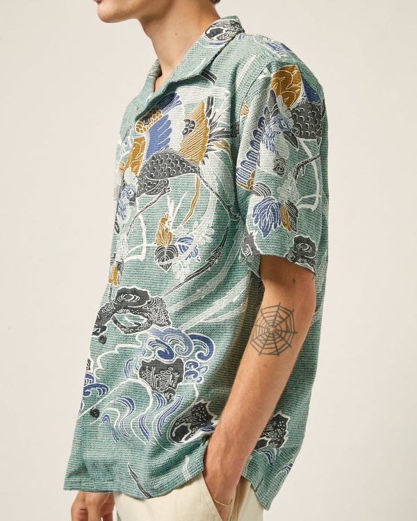 Kenji SS Camp Cheap - Image 4