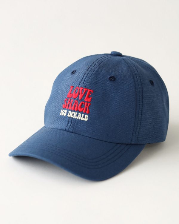 Love Shack Cap Supply