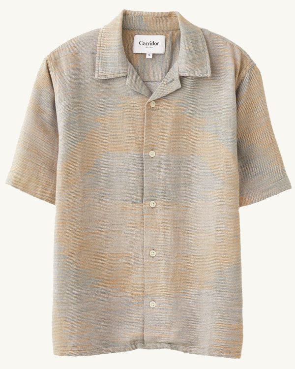 Eye Dazzler SS Camp on Sale