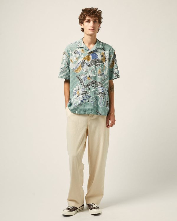 Kenji SS Camp Cheap - Image 3