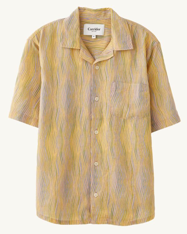 Laurel Canyon SS Camp Online now