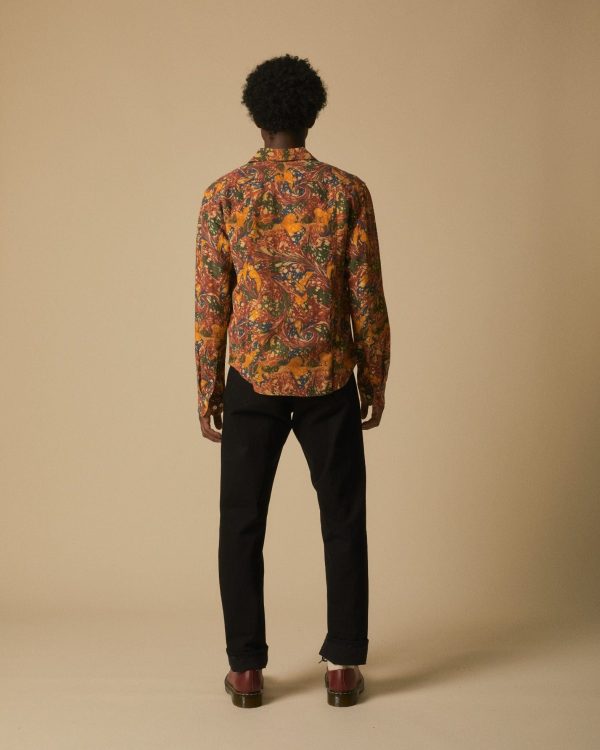 Marbleized LS Sale - Image 3