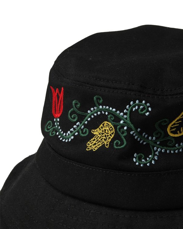 Organic Floral Bucket Online Hot Sale - Image 3