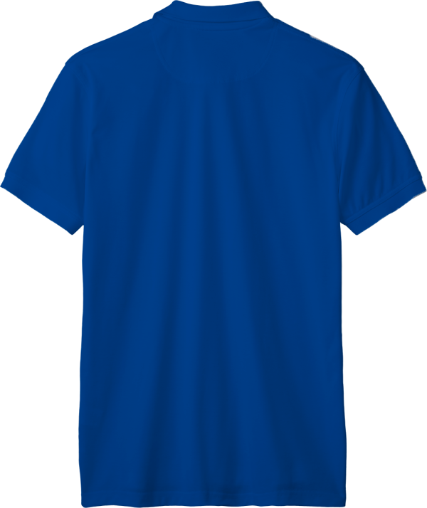 Short Sleeve Tech Mesh Polo For Discount - Image 2